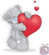 14 февраля день всех влюбленных, День Святого Валентина